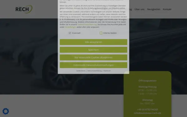 autohaus-rech.de