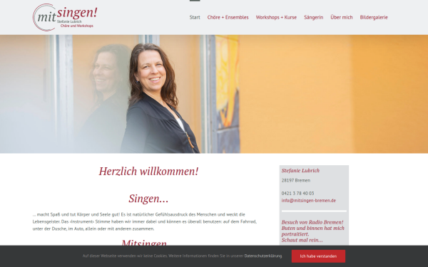 mitsingen-bremen.de