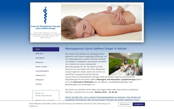 massage-sylvia-steffens.de