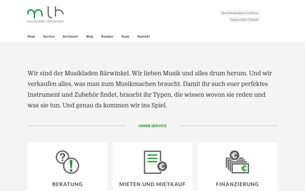 musikladen-baerwinkel.de