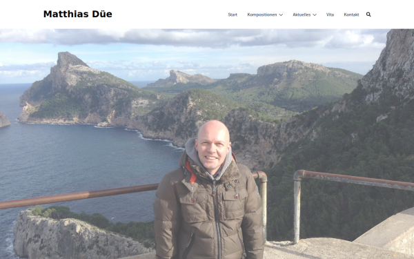 www.matthiasduee.de