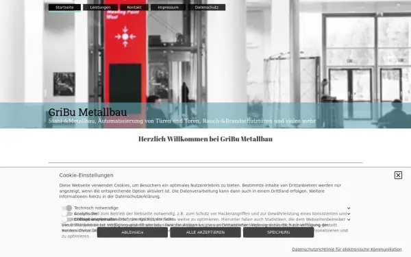 gribu-metallbau.de