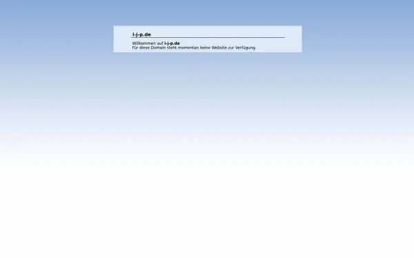 i-j-p.de