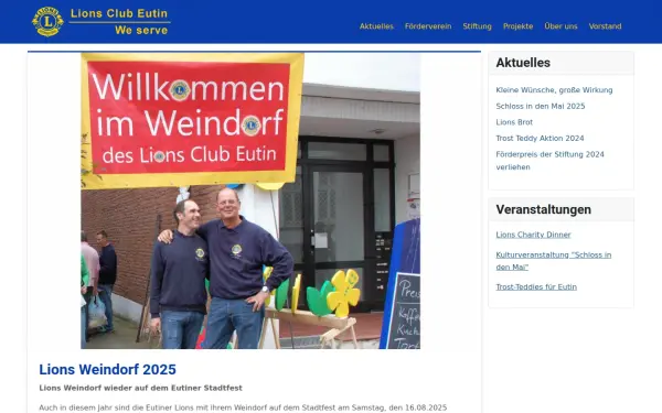 lionsclub-eutin.de