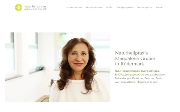 www.naturheilpraxis-gruber.de