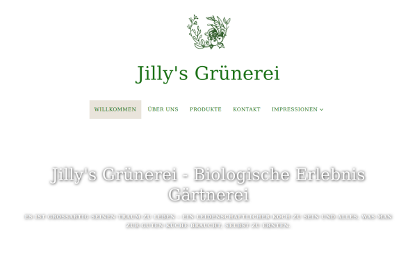 gruenerei.at
