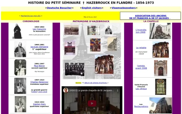 hazebrouck.histo-nord.com