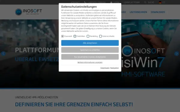 www.inosoft.com