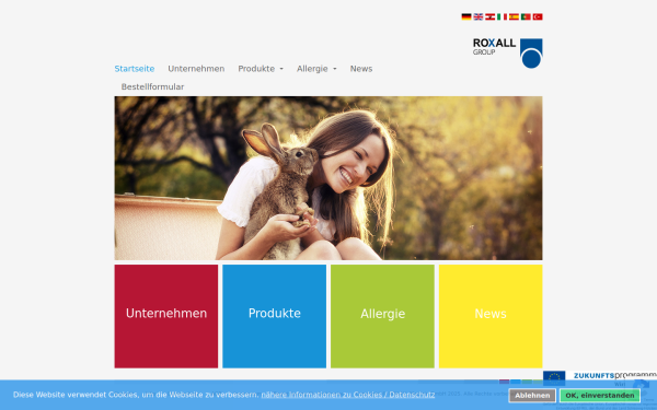 www.roxall.de
