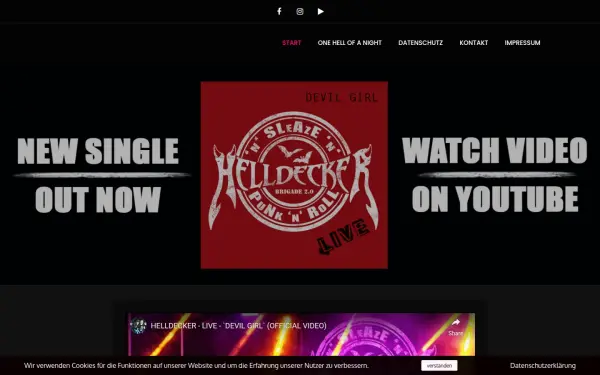 helldecker.com