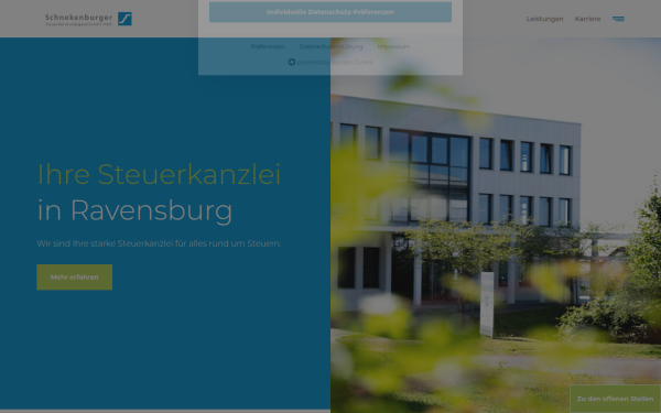 www.schnekenburger-stb.de