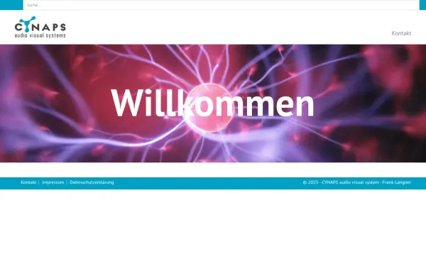 cynaps.de
