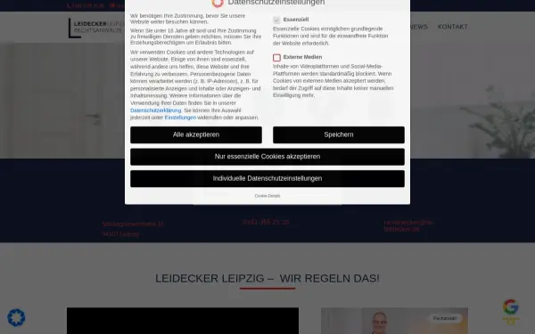 leidecker-leipzig.de