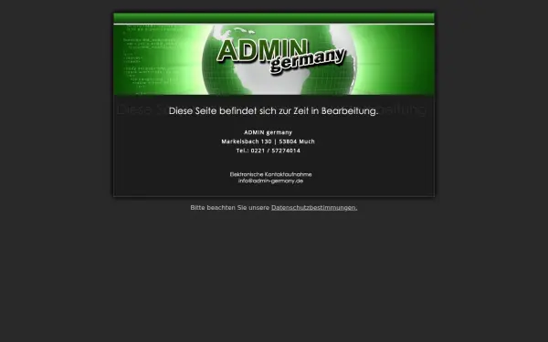 mani-dental.de