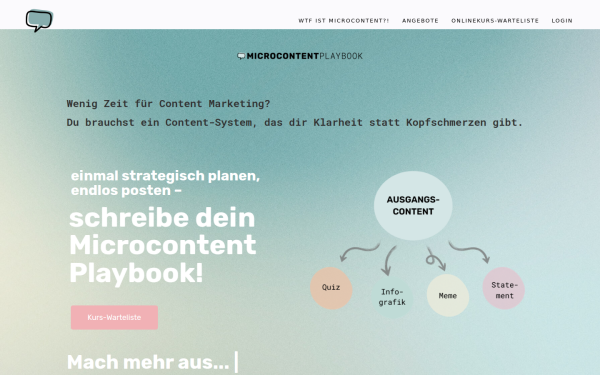microcontentplaybook.de