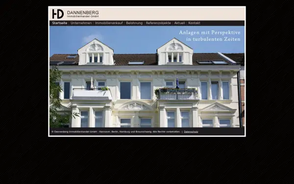 www.dannenberg-immo.de