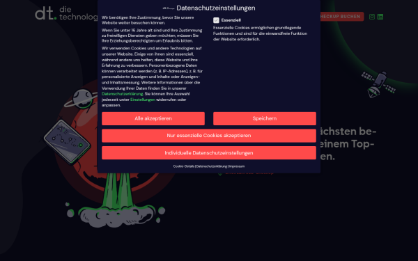 die-technologen.de