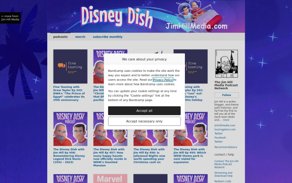 disneydish.bandcamp.com