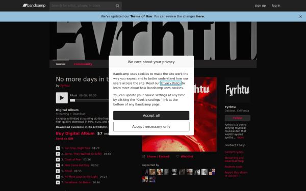 fyrhtu.bandcamp.com