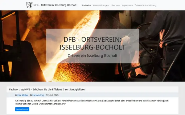 dfb-ib.de