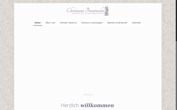www.christianes-brautmoden.de