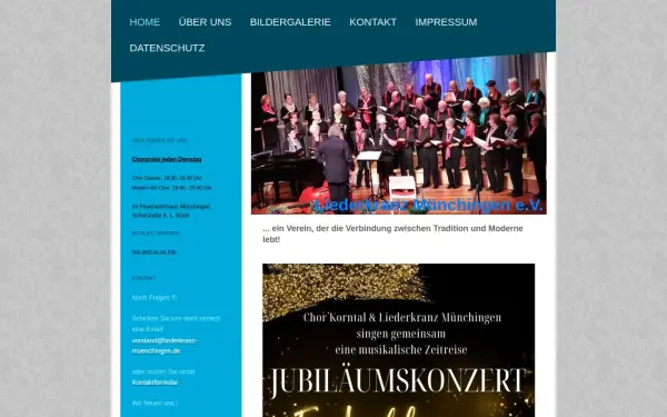 www.liederkranz-muenchingen.de