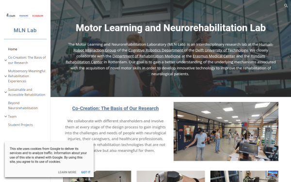 www.mlnlab.nl