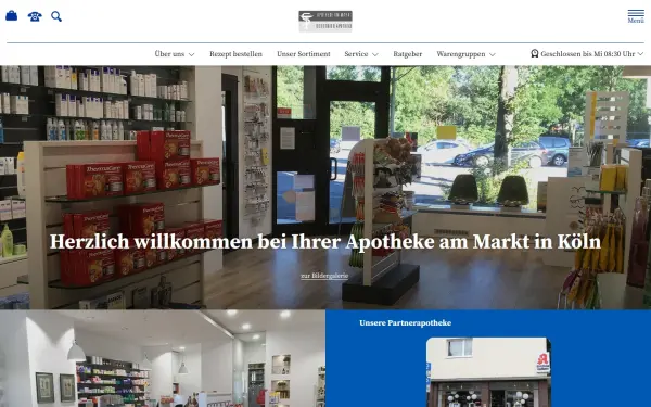 www.apotheke-am-markt-koeln.de