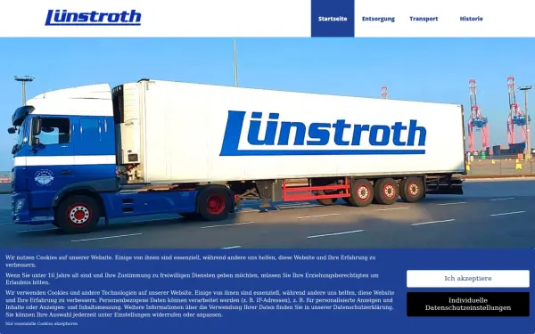 www.luenstroth-transport.de