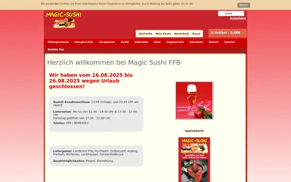 www.magicsushi-ffb.de