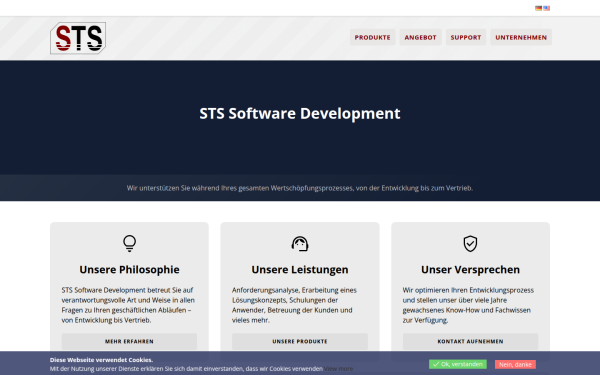 www.sts-development.biz