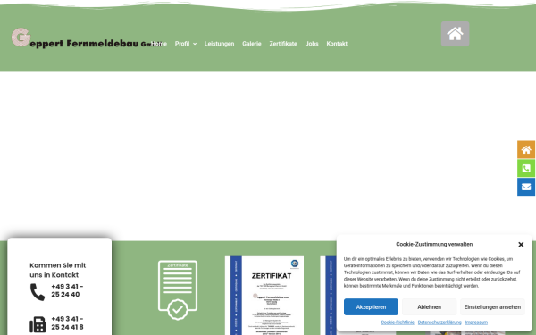 geppert-fernmeldebau.de
