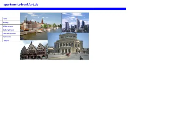 apartments-frankfurt.de