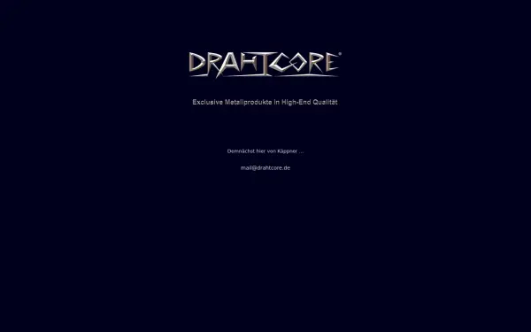 drahtcore.de