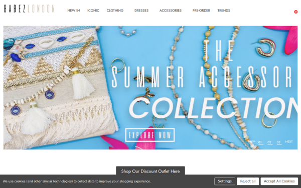 www.babezlondon.com