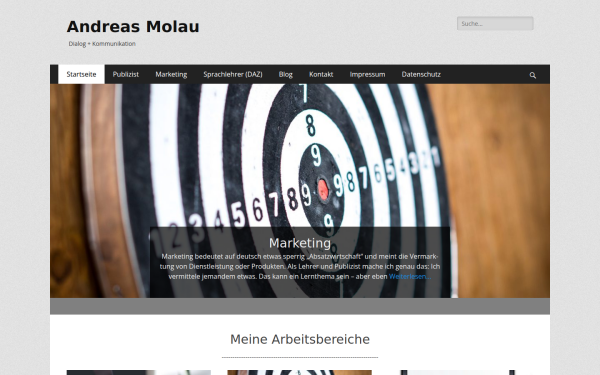 andreas-molau.de