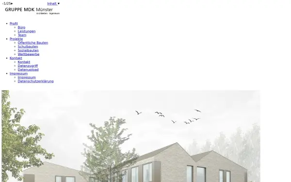 gruppemdk.de