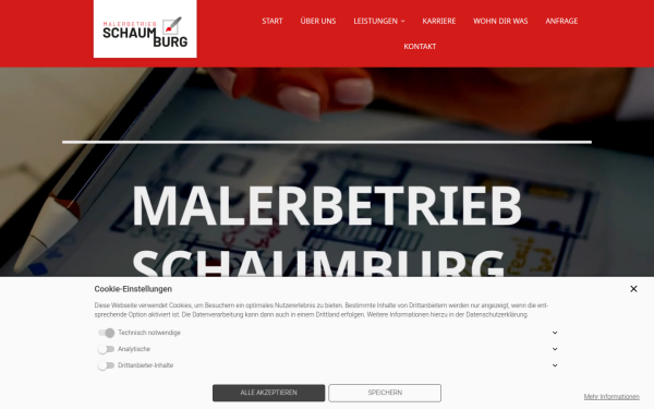 malerbetrieb-schaumburg.de