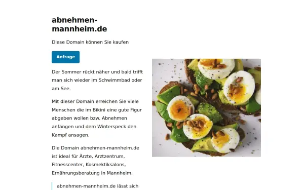 www.abnehmen-mannheim.de
