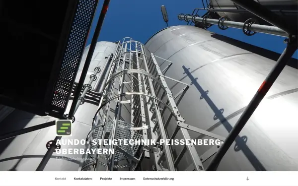 www.aundo-steigtechnik.de