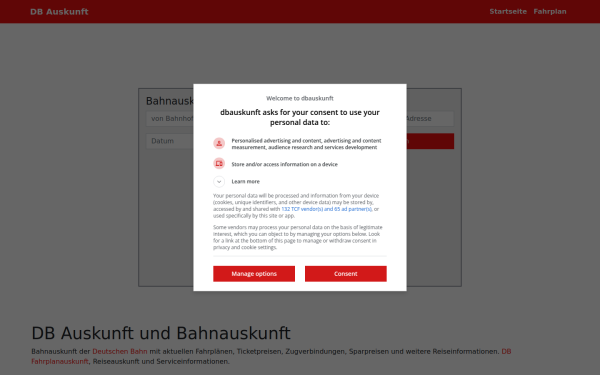 www.dbauskunft.net