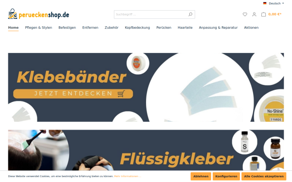 www.perueckenshop.de