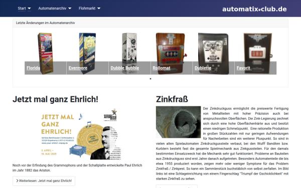 automatix-club.de