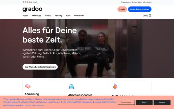 gradoo.com
