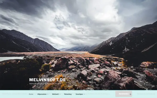 melvinsoft.de