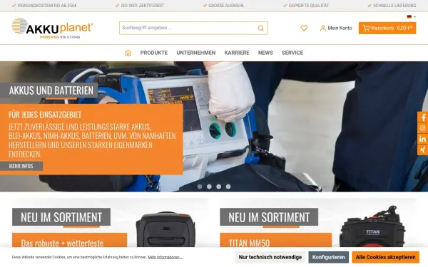 www.akkuplanet.de