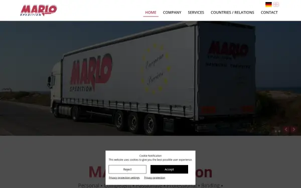 marlo-spedition.de