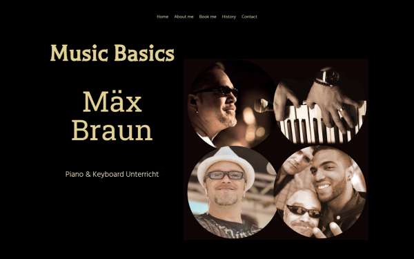 musicbasics.de