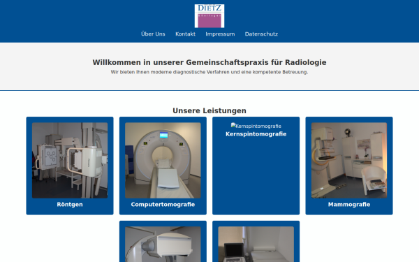 radiologie-idar-oberstein.com