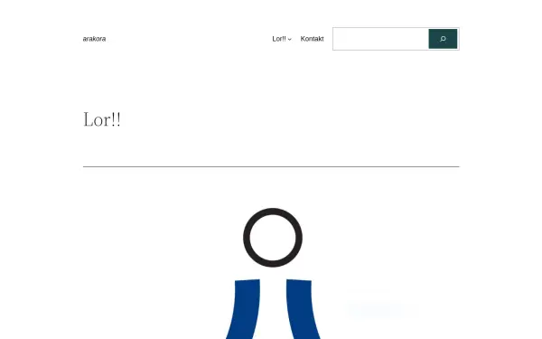 arakora.de